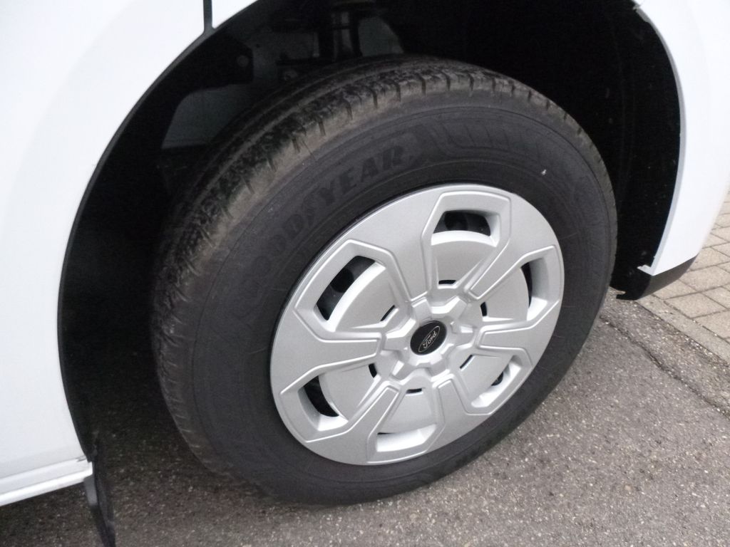 Ford Transit Custom 2024