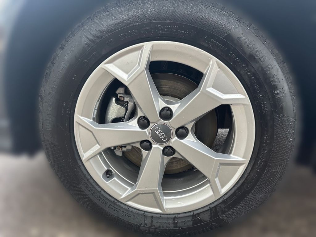 Audi Q3 2024