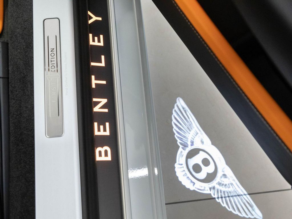 Bentley Continental GT 2025