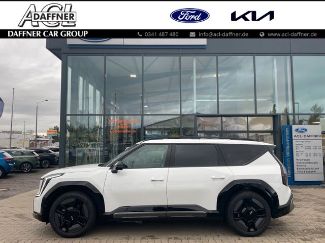 Kia EV9 2025