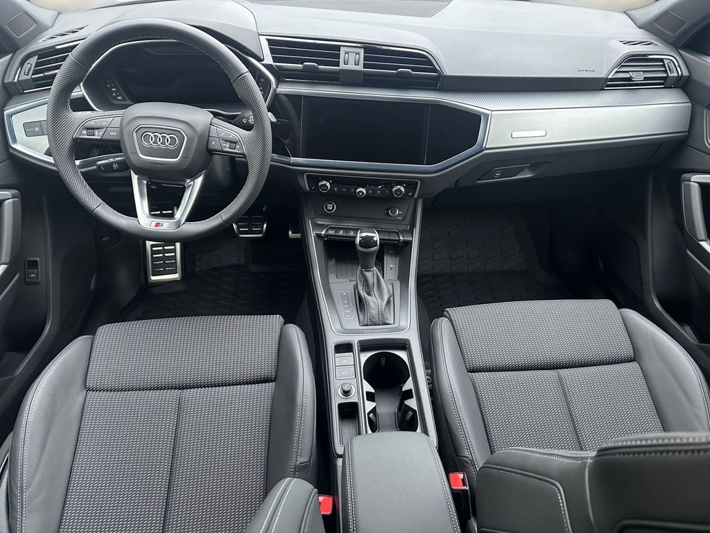 Audi Q3 2024