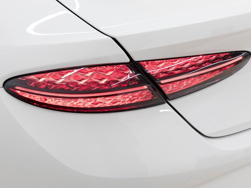 Bentley Continental GT 2025