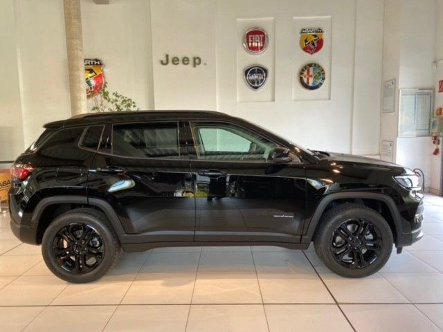 Jeep Compass 2022