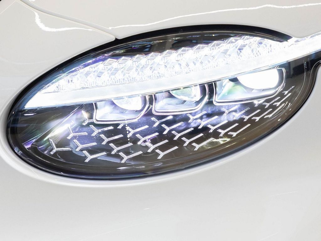 Bentley Continental GT 2025