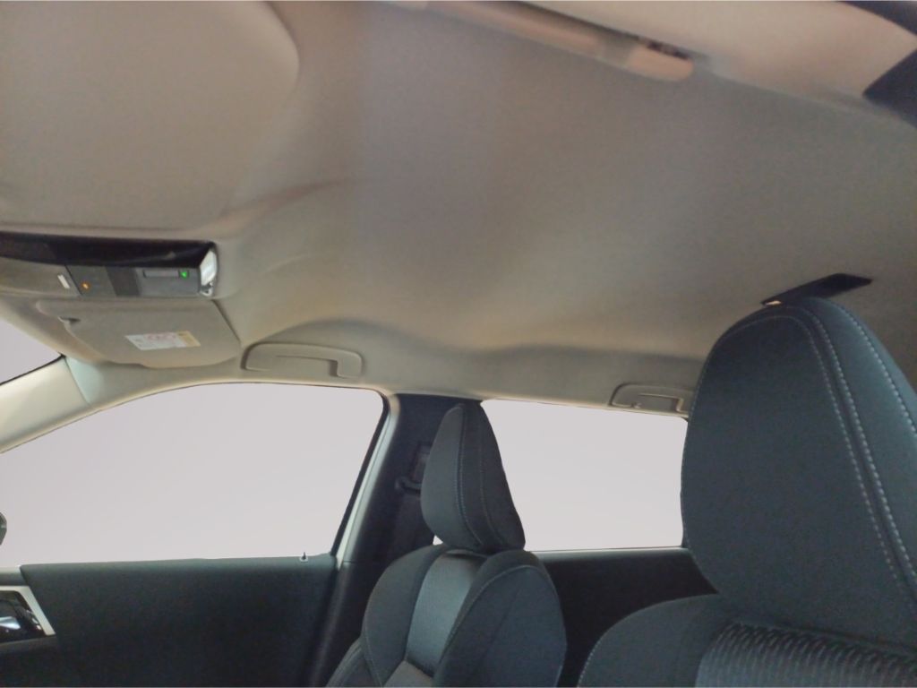 Mitsubishi Plug-in Hybrid Outlander