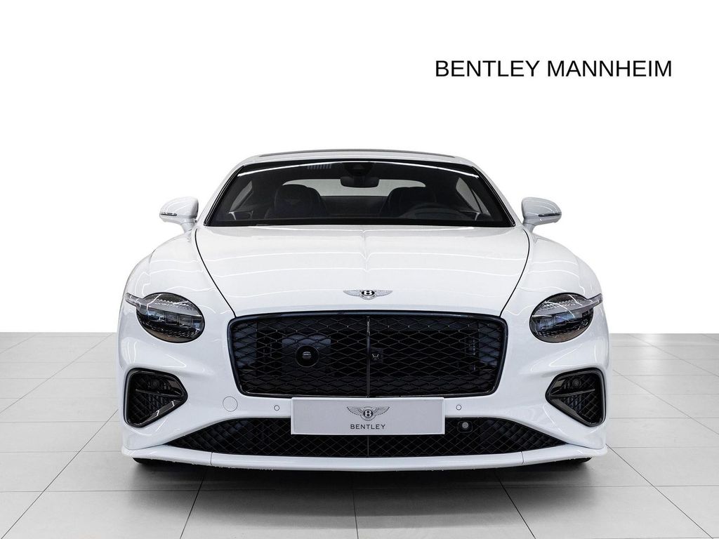 Bentley Continental GT 2025