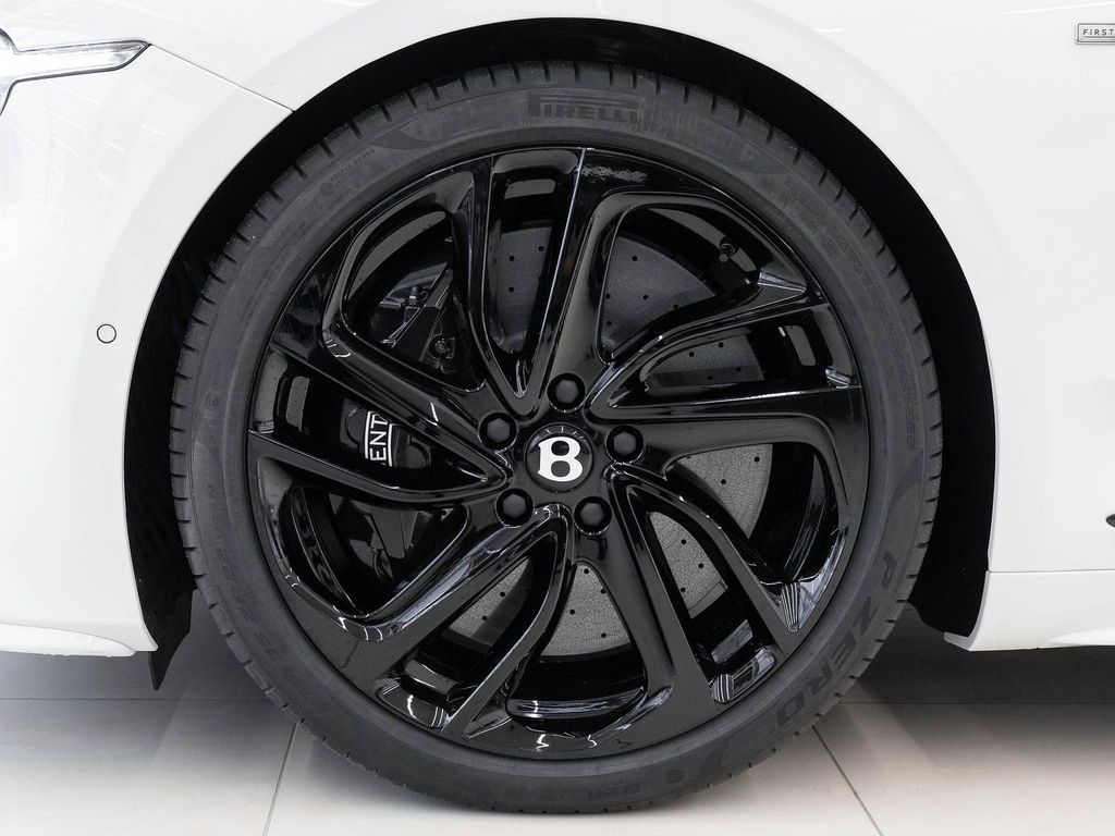 Bentley Continental GT 2025