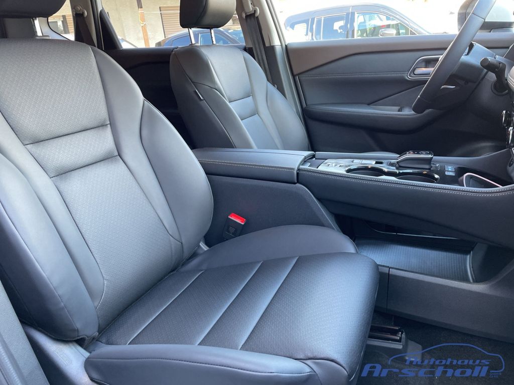 Nissan X-Trail 2024