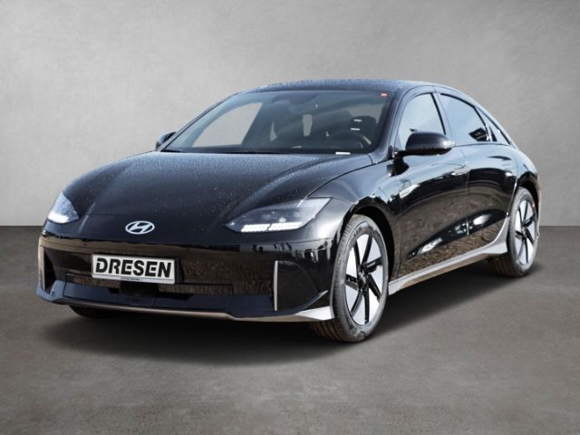 Hyundai IONIQ 6 2024