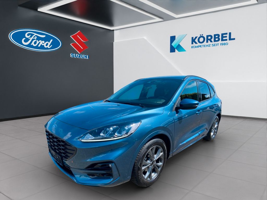 Ford Kuga 2024