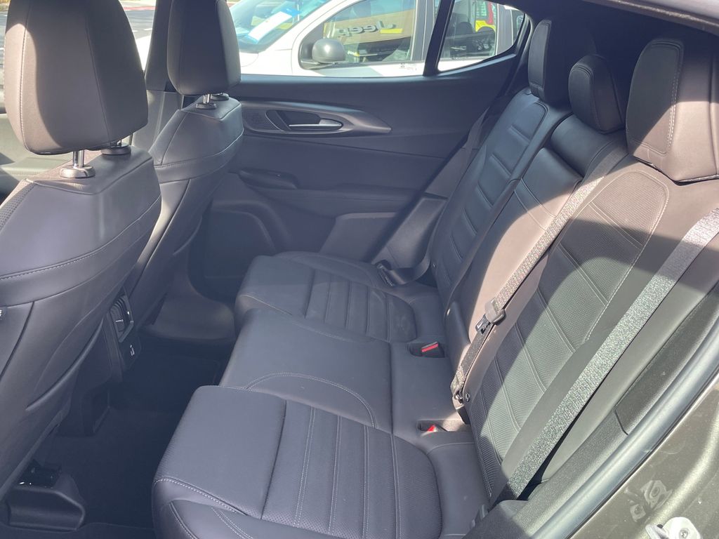 Alfa Romeo Tonale 2022