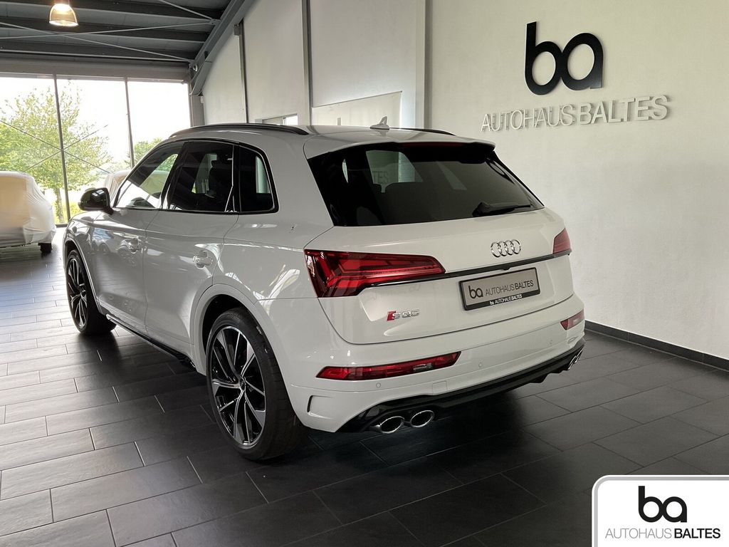 Audi SQ5 2023