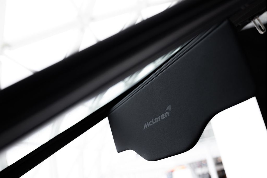 McLaren Other