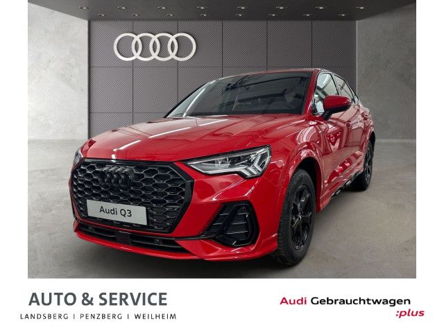 Audi Q3 2024