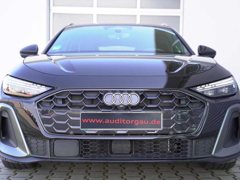 Audi A5 2024
