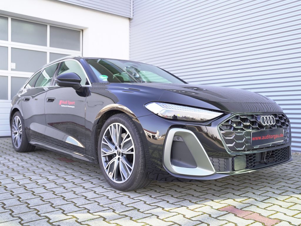 Audi A5 2024