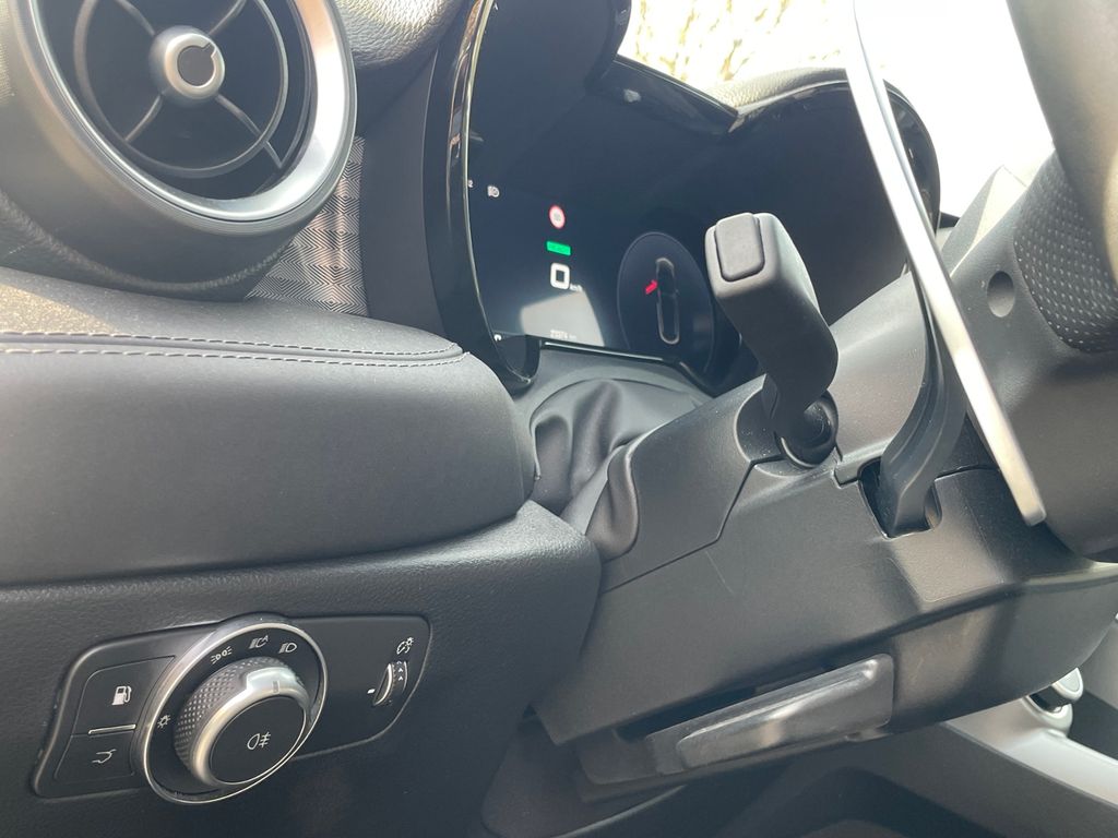 Alfa Romeo Tonale 2022