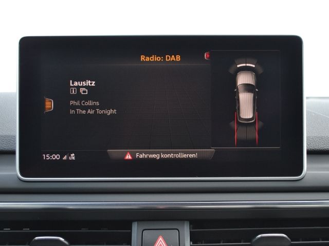 Audi A4 2019