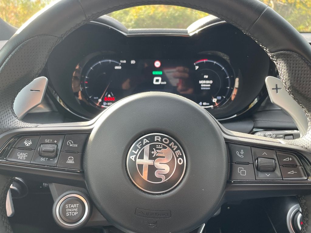 Alfa Romeo Tonale 2022