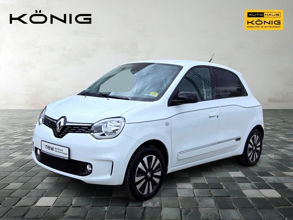 Renault Twingo 2023