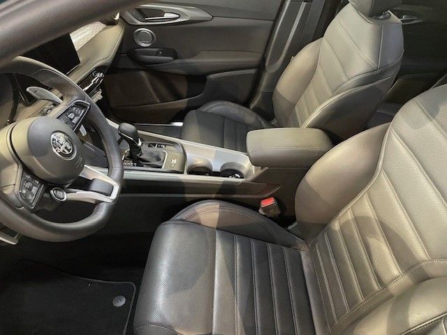 Alfa Romeo Tonale 2023