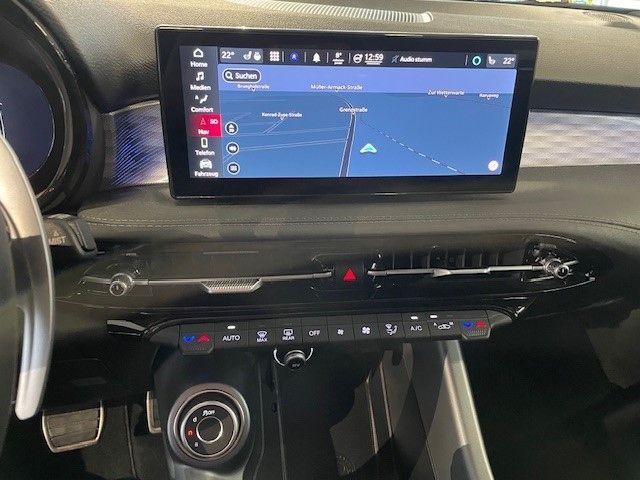 Alfa Romeo Tonale 2023