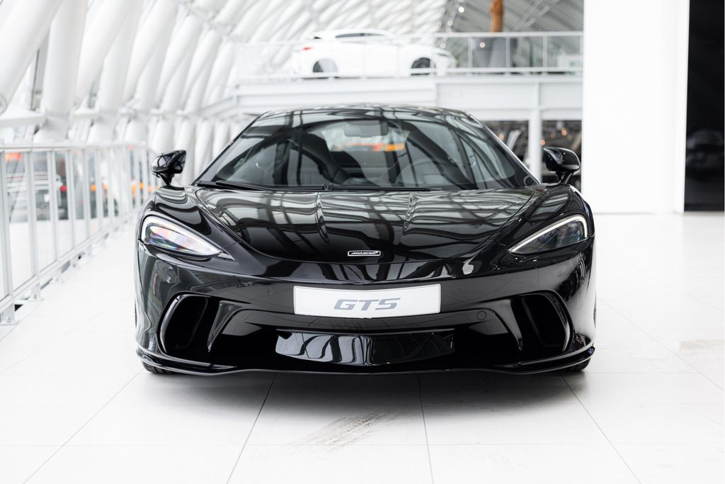 McLaren Other