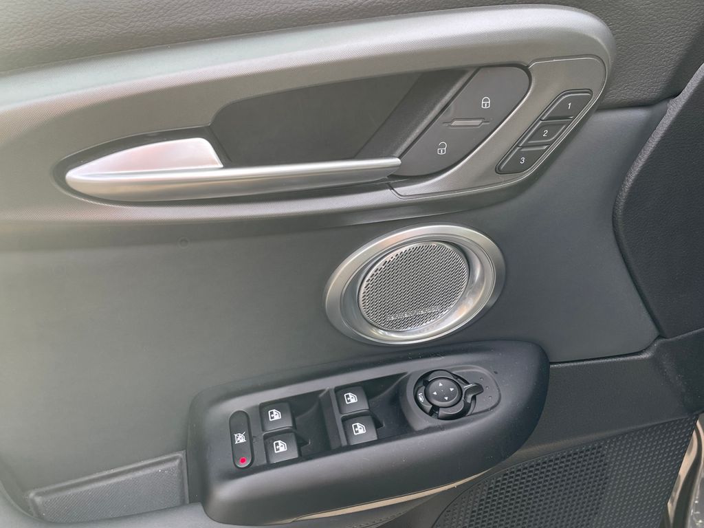 Alfa Romeo Tonale 2022