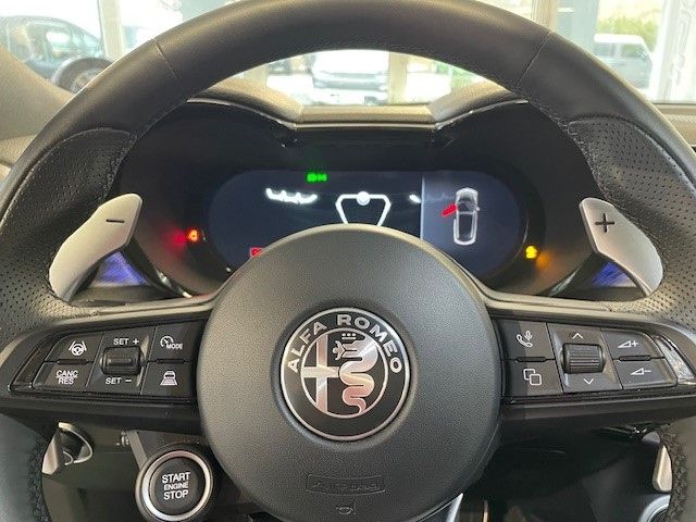 Alfa Romeo Tonale 2023