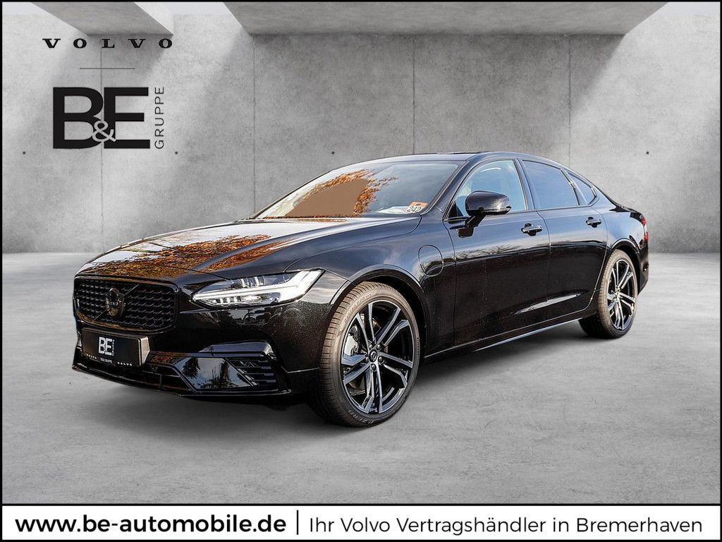 Volvo S90 2025