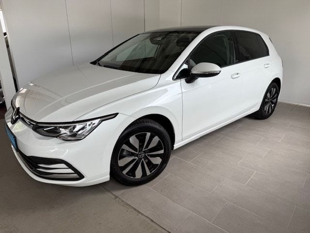 Volkswagen Golf 2024