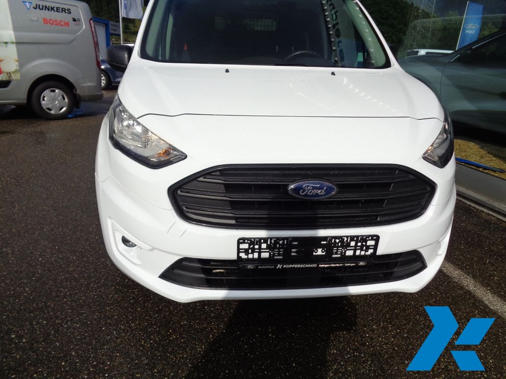 Ford Transit Connect 2020