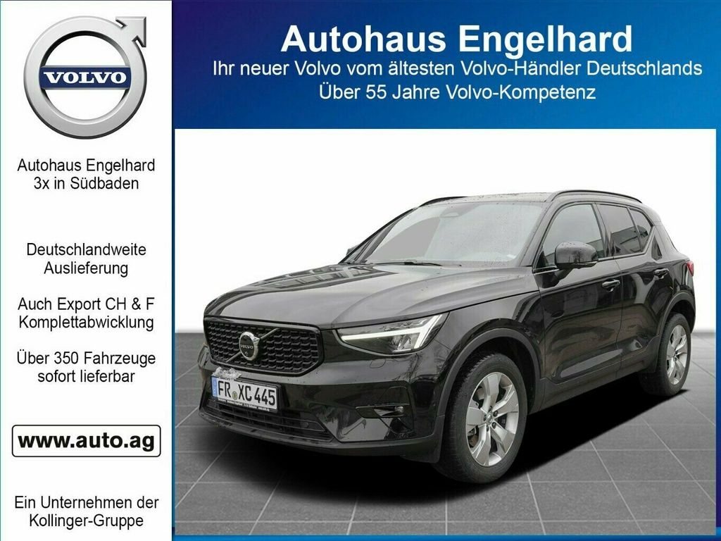 Volvo XC40 2024