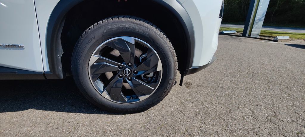 Nissan X-Trail 2024