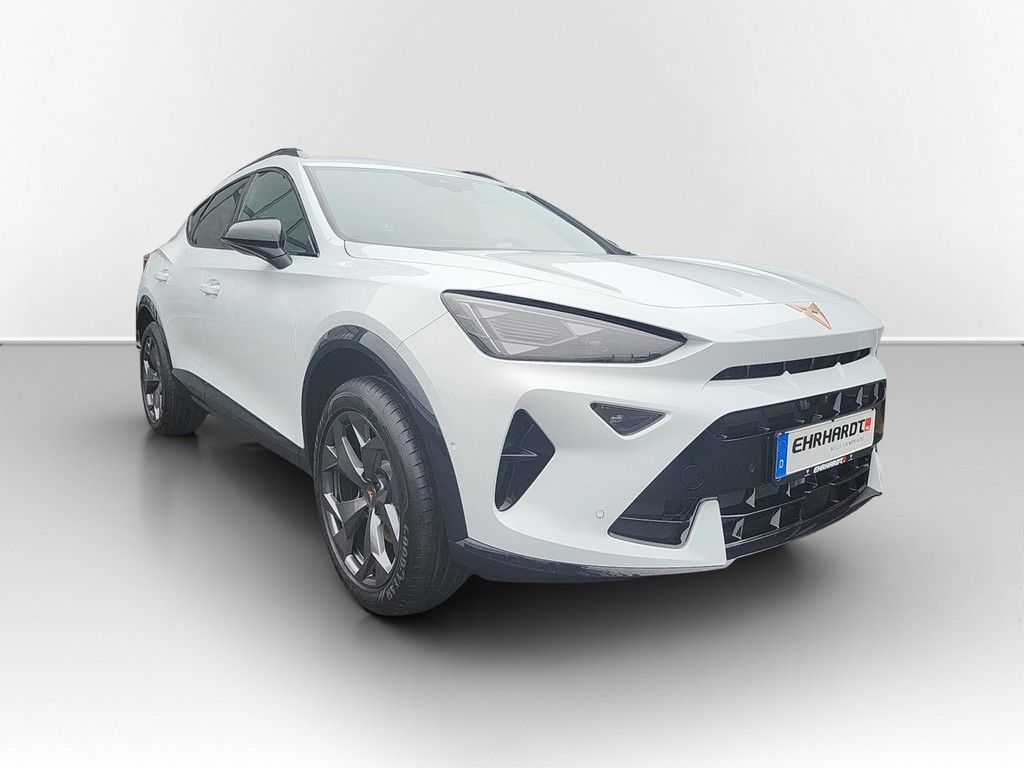 Cupra Formentor 2025