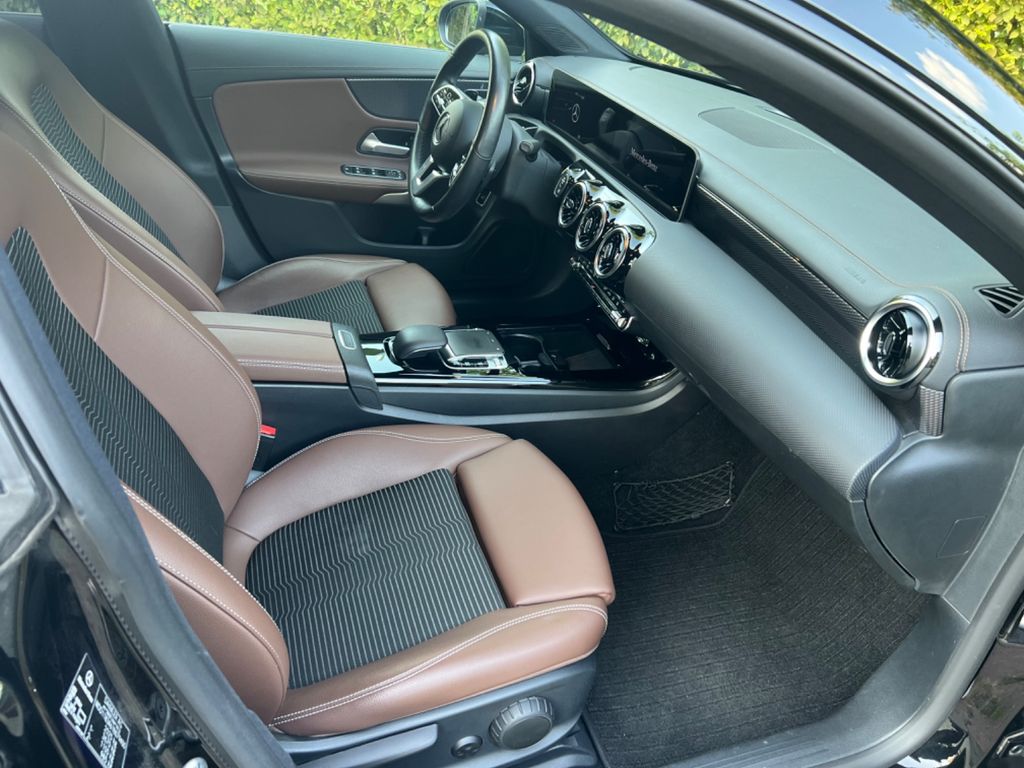 Mercedes-Benz CLA 250 2019