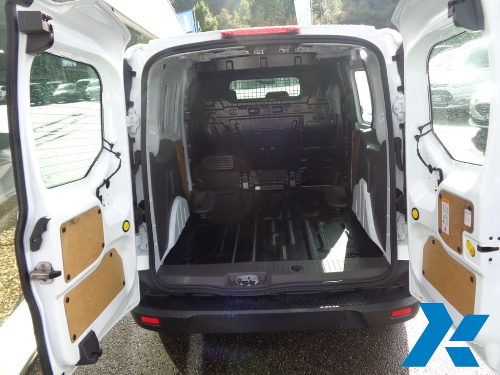 Ford Transit Connect 2020