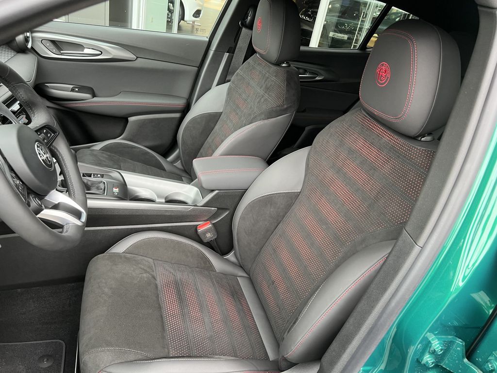 Alfa Romeo Tonale 2022