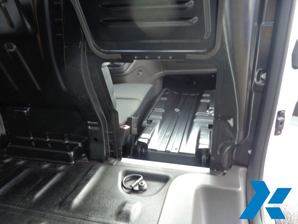 Ford Transit Connect 2020