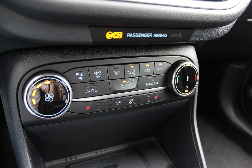 Ford Fiesta 2023