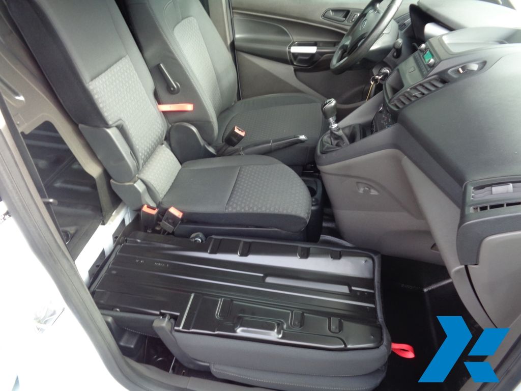 Ford Transit Connect 2020