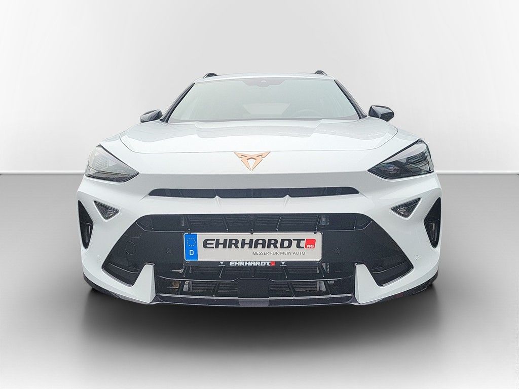 Cupra Formentor 2025