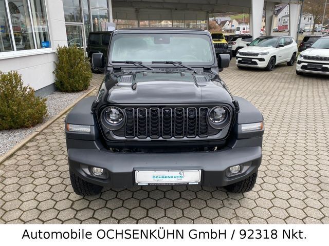 Jeep Wrangler 2024