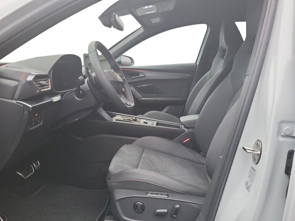 Cupra Formentor 2025