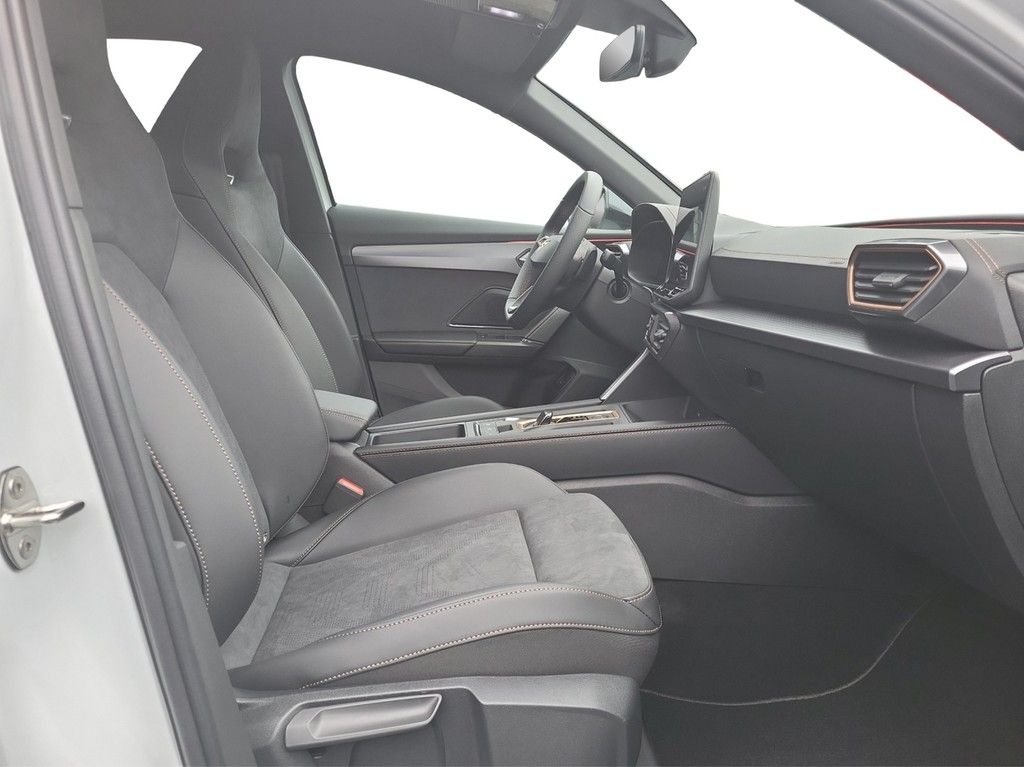 Cupra Formentor 2025