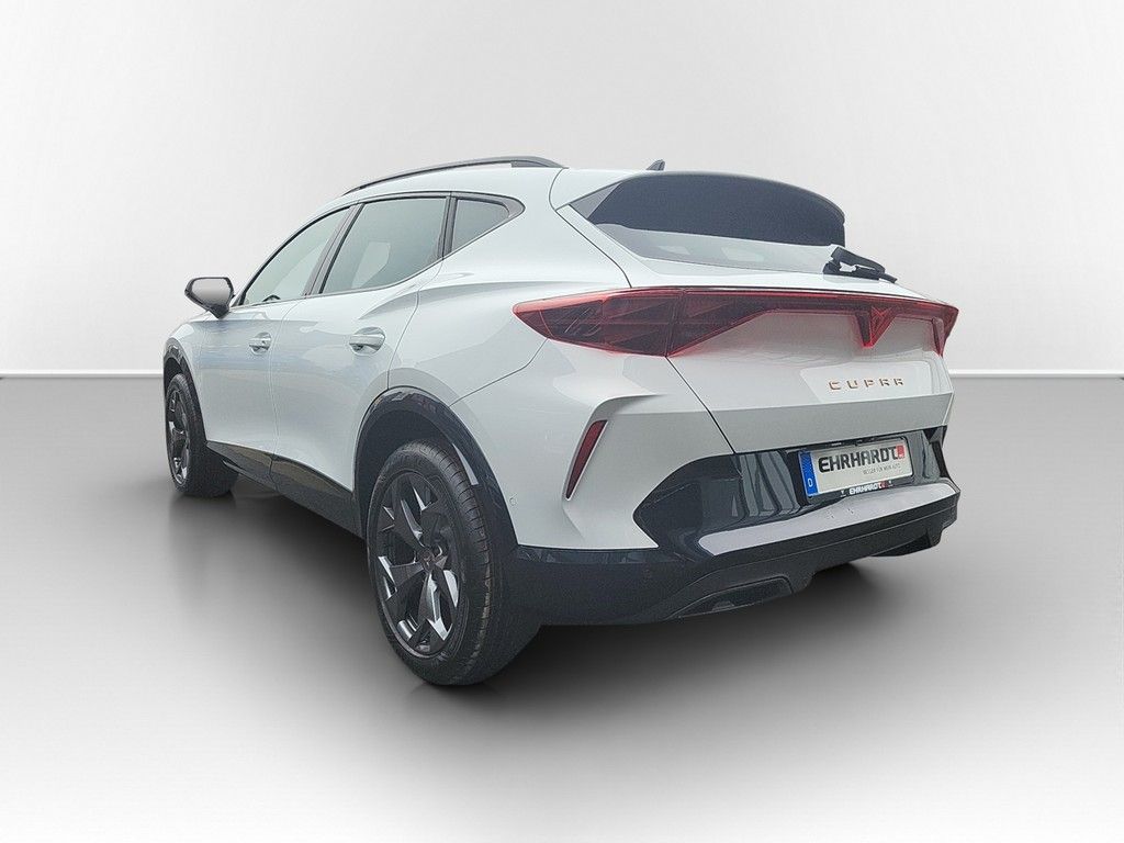 Cupra Formentor 2025