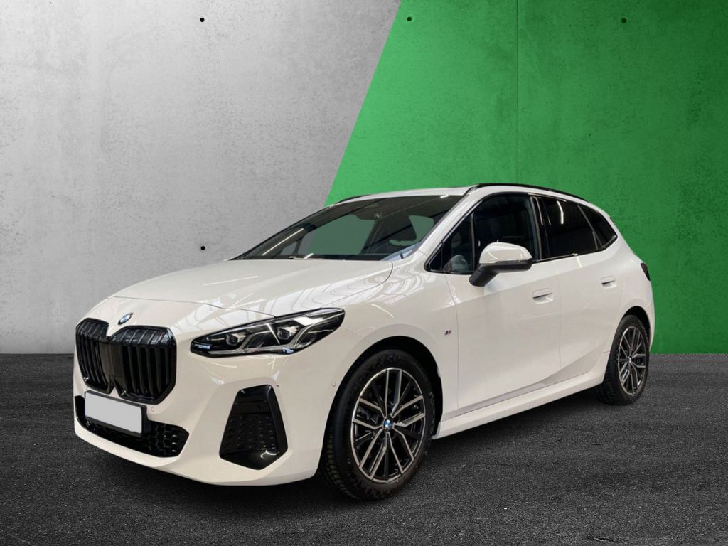 BMW 223 Active Tourer 2024