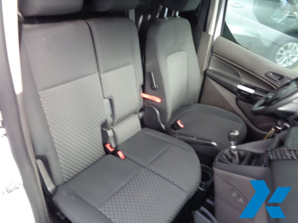 Ford Transit Connect 2020