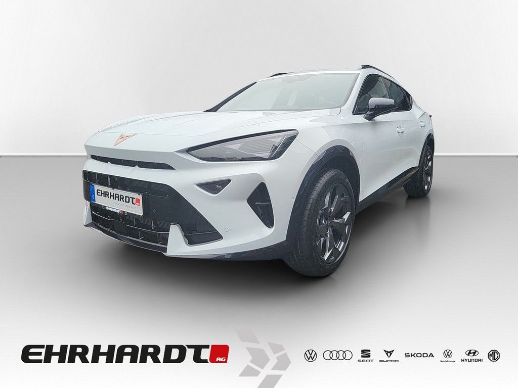 Cupra Formentor 2025
