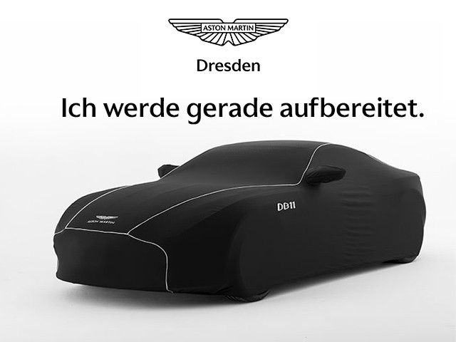 Aston Martin DBS 2024